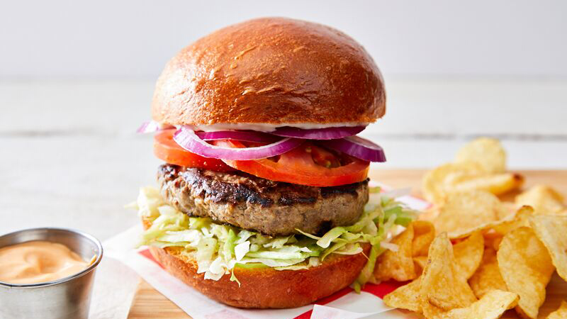 Burgers N Brews | meal takeaway | 3021 Lincoln Blvd, Santa Monica, CA 90405, USA | 3104505854 OR +1 310-450-5854