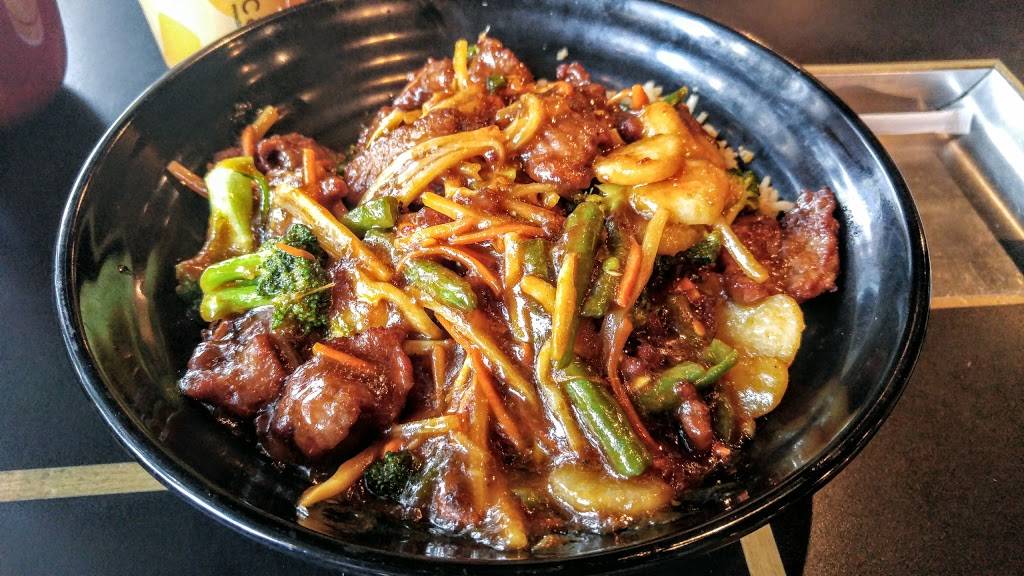 Fire Bowl Cafe | restaurant | 5601 Brodie Ln # 550, Sunset Valley, TX 78745, USA | 5128998998 OR +1 512-899-8998