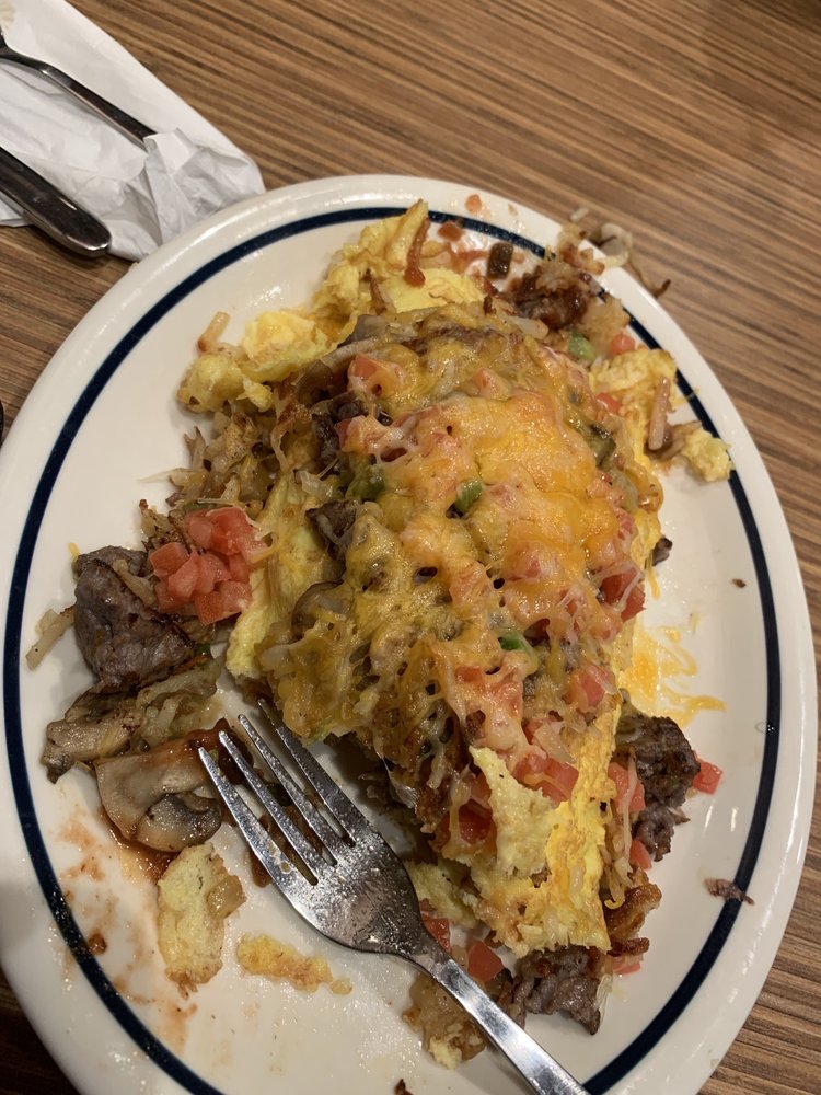 IHOP | restaurant | 1102 N Ed Carey Dr, Harlingen, TX 78550, USA | 9562917113 OR +1 956-291-7113