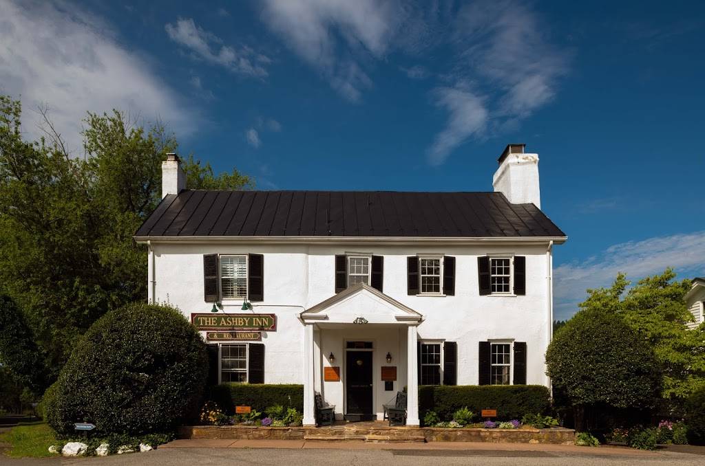 The Ashby Restaurant | restaurant | 692 Federal St Suite D, Paris, VA 20130, USA | 5405923900 OR +1 540-592-3900