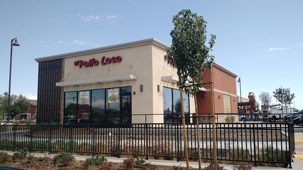 El Pollo Loco | restaurant | 30147 Haun Rd, Menifee, CA 92584, USA | 9516726880 OR +1 951-672-6880