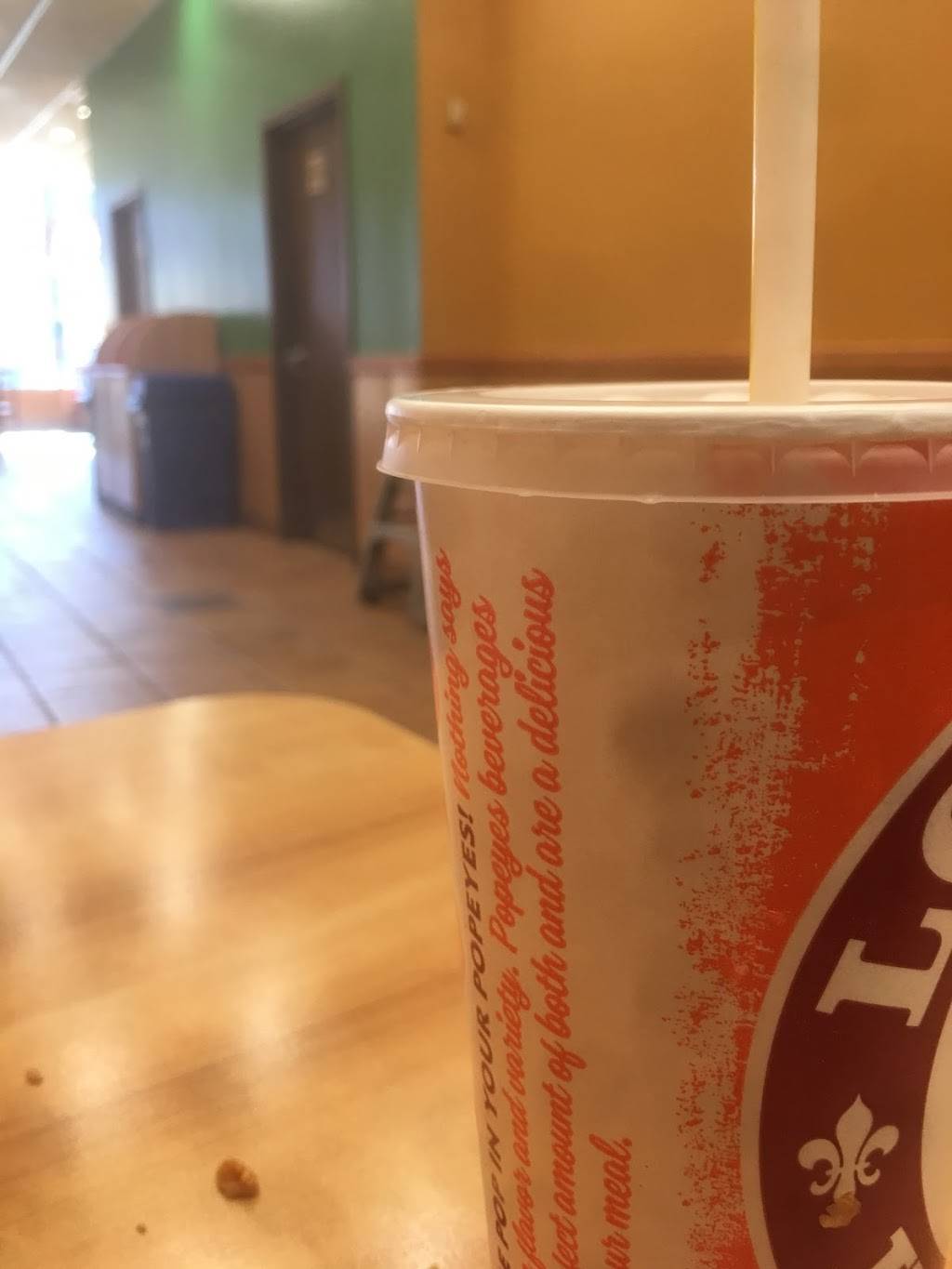 Popeyes Louisiana Kitchen | restaurant | 205-209 W 231st St, Bronx, NY 10463, USA | 7187962959 OR +1 718-796-2959