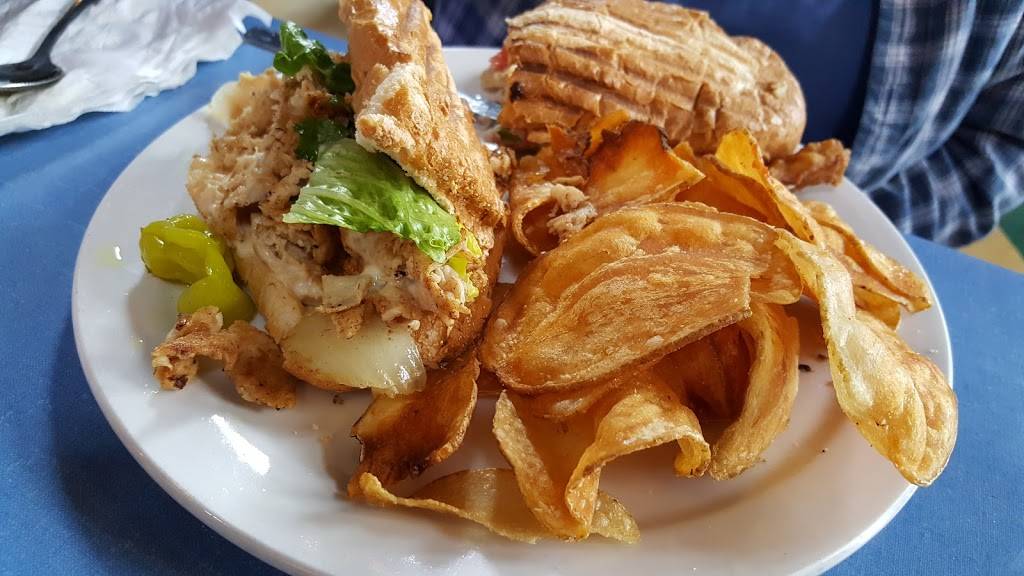 Mezzogiorno | restaurant | 34 W Philadelphia St, York, PA 17401, USA | 7178485822 OR +1 717-848-5822