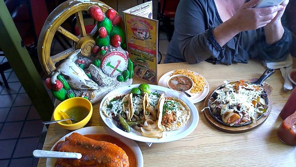 La Salsa Mexican Cuisine | restaurant | 1310 Oakwood, Detroit, MI 48217, USA | 3135512783 OR +1 313-551-2783