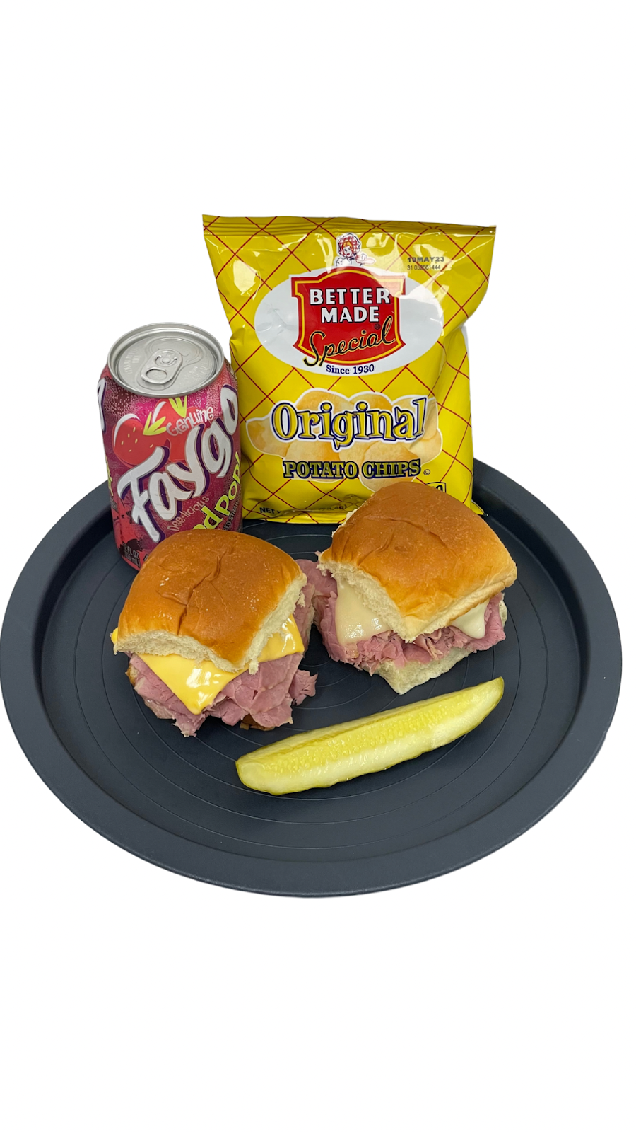 Ann Maries Corned Beef | restaurant | 21312 Hall Rd, Clinton Twp, MI 48038, USA | 5867418203 OR +1 586-741-8203