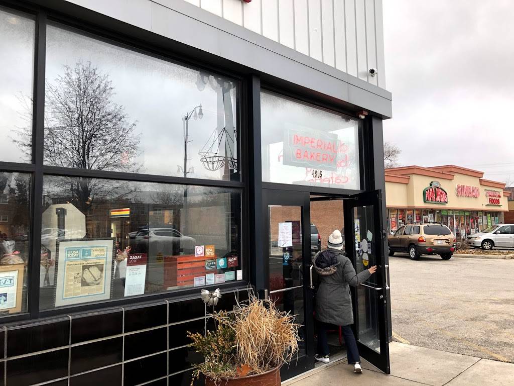 Kaufmans Bagel & Delicatessen | bakery | 4905 Dempster Street, Skokie, IL 60077, USA | 8476776190 OR +1 847-677-6190