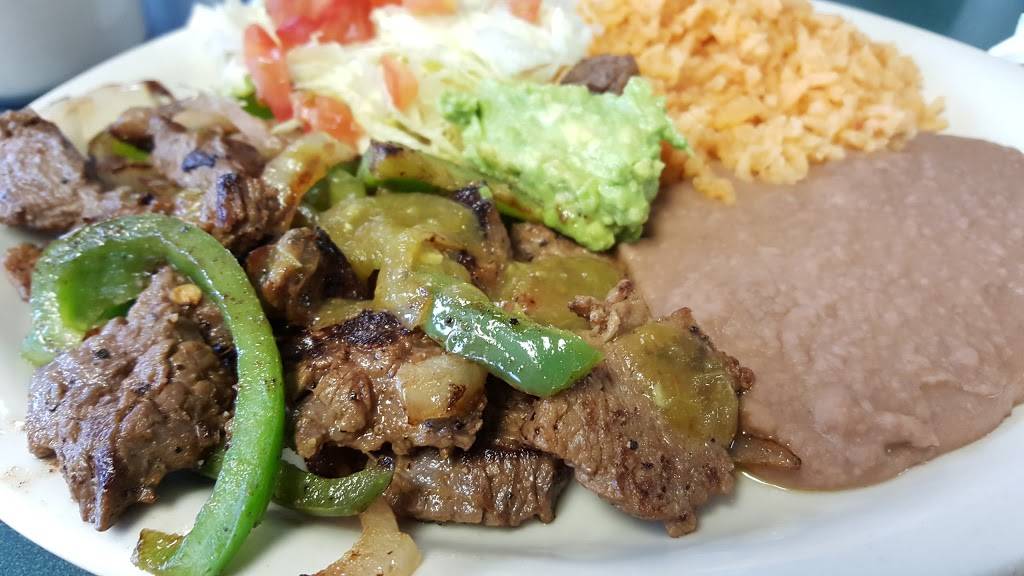 Herradero Mexican Restaurant | restaurant | 5811 S Flores St, San Antonio, TX 78214, USA | 2109282267 OR +1 210-928-2267