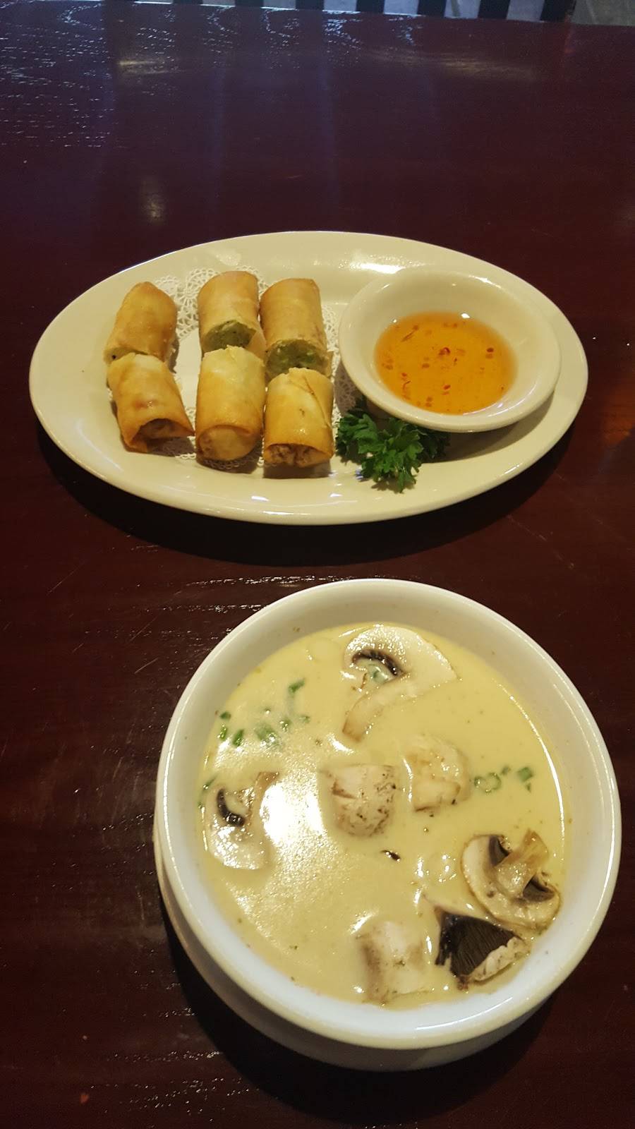 Surin West | restaurant | 1918 11th Ave S, Birmingham, AL 35205, USA | 2053241928 OR +1 205-324-1928