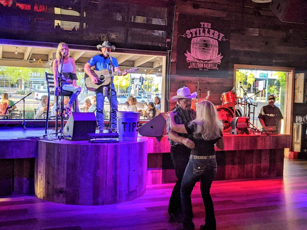 The Stillery | restaurant | 2501 W Happy Valley Rd Ste 12, Phoenix, AZ 85085, USA | 6232486595 OR +1 623-248-6595