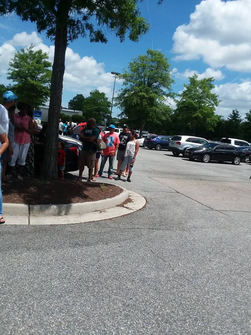 Jacky Chen Restaurant | restaurant | 5603 High St W ste d, Portsmouth, VA 23703, USA | 7576862020 OR +1 757-686-2020