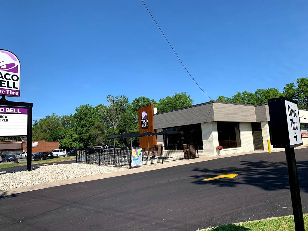 Taco Bell | meal takeaway | 656 Colborne St, Brantford, ON N3S 3P8, Canada | 5197532442 OR +1 519-753-2442