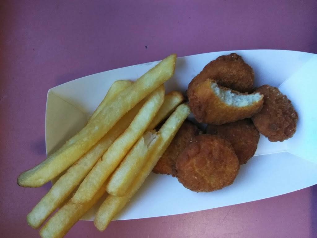 Jims Burgers | restaurant | 805 S Euclid Ave, Ontario, CA 91762, USA | 9099833412 OR +1 909-983-3412