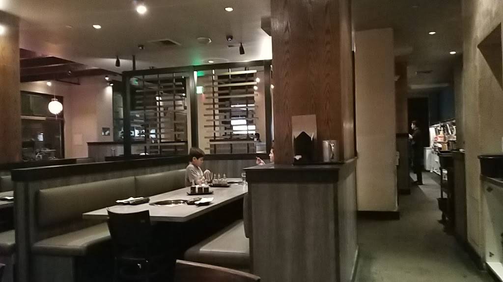 Gyu-Kaku Japanese BBQ | restaurant | 7893 Monet Ave, Rancho Cucamonga, CA 91739, USA | 9098994748 OR +1 909-899-4748