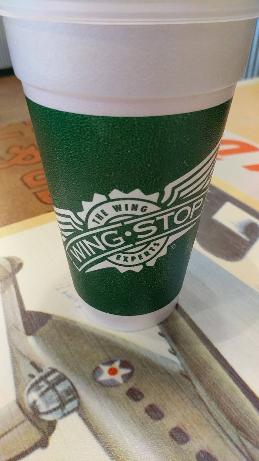 Wingstop | restaurant | 1180 Shingle Creek Xing, Brooklyn Center, MN 55430, USA | 7635859464 OR +1 763-585-9464