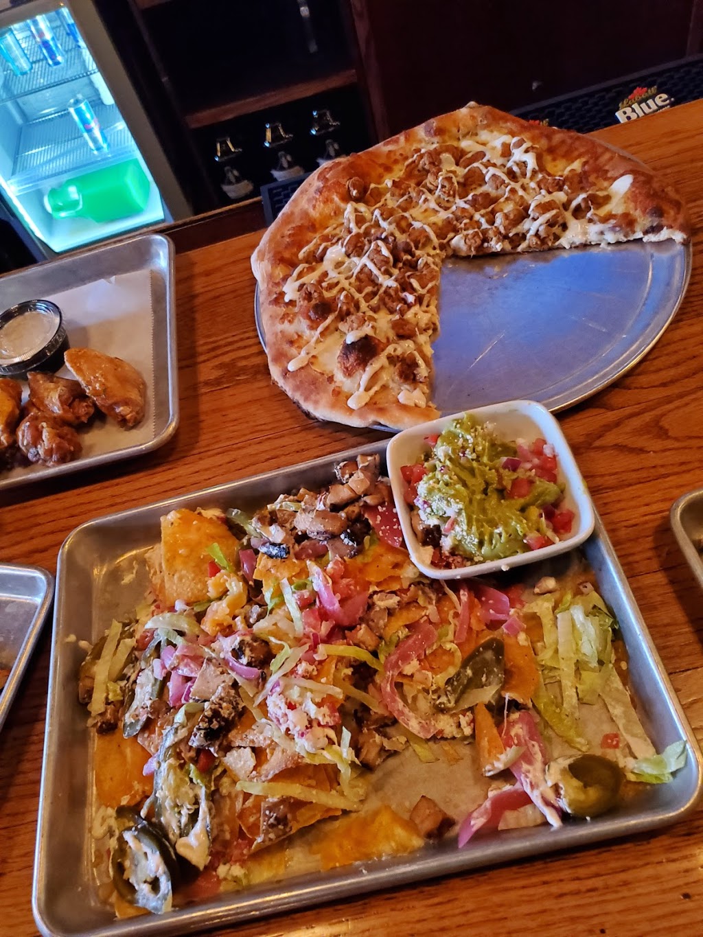 St. Paul Proper | restaurant | 187 St Paul St, Rochester, NY 14604, USA | 5853195939 OR +1 585-319-5939