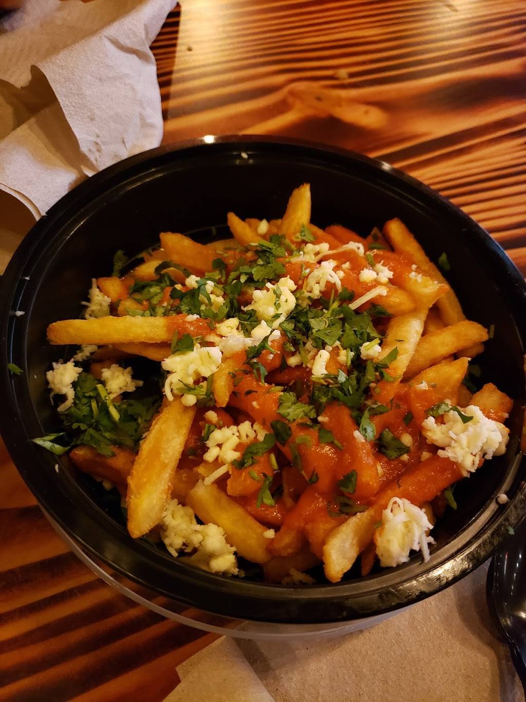 Naan-Tastic | restaurant | 1595 Niagara Falls Blvd Suite 700, Amherst, NY 14226, USA | 7162598086 OR +1 716-259-8086