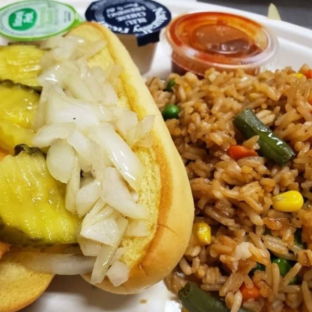 AMERICAN SANDWICH SHOP | meal delivery | 3497 Memorial Dr, Decatur, GA 30032, USA | 4042841366 OR +1 404-284-1366