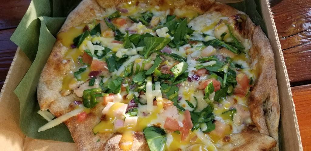 Fruitwood Stand Up Market | restaurant | 2203 W Swann Ave, Tampa, FL 33606, USA | 8132547500 OR +1 813-254-7500