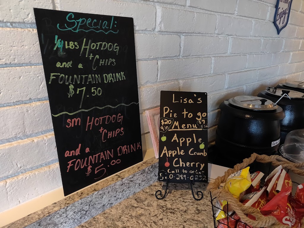 Corner Scoop | restaurant | 3166 AZ-83, Sonoita, AZ 85637, USA | 5202687715 OR +1 520-268-7715