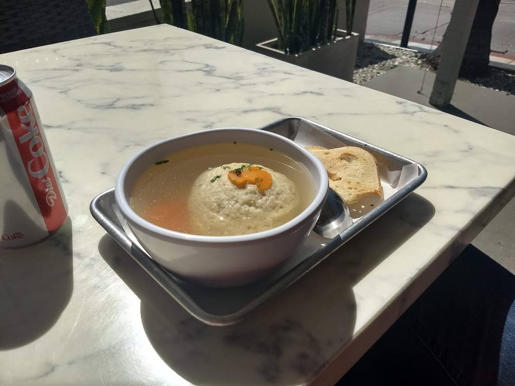 Daughter’s Deli | restaurant | 8555 Sunset Blvd, West Hollywood, CA 90069, USA | 3106526552 OR +1 310-652-6552