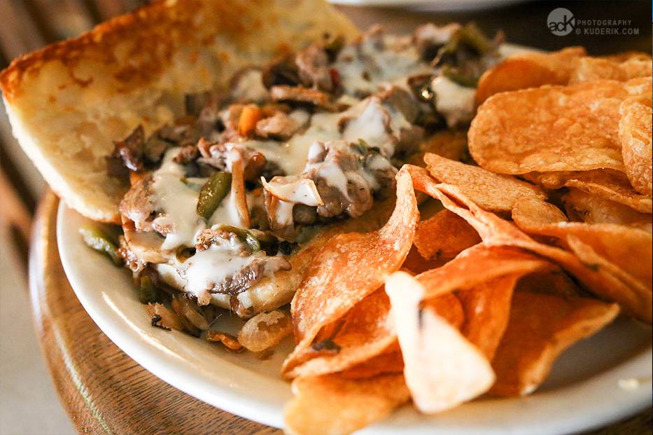 Hereford & Hops Steak House And Brewpub | restaurant | 624 Ludington St, Escanaba, MI 49829, USA | 9067891945 OR +1 906-789-1945