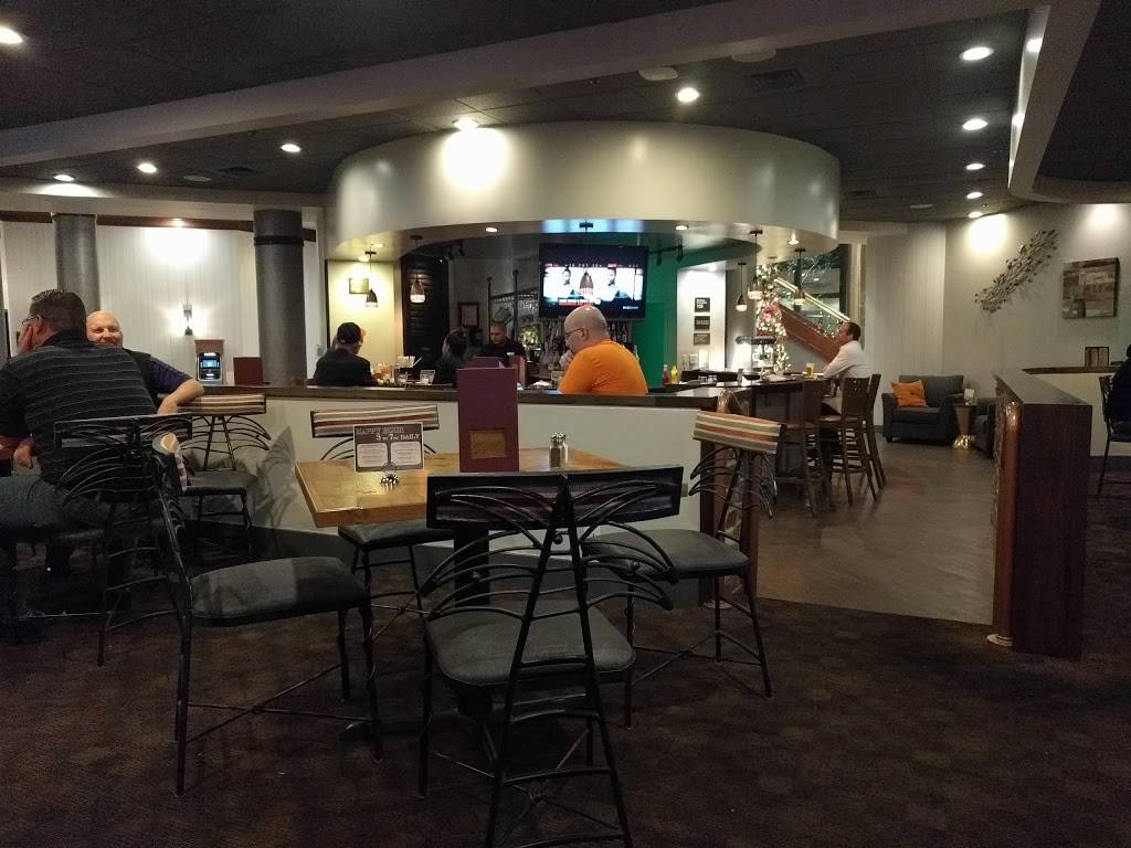 The Copper Chef Kitchen & Bar | restaurant | 17941 Von Karman Ave, Irvine, CA 92614, USA | 9494763200 OR +1 949-476-3200