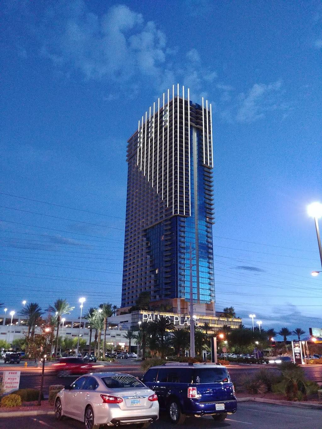 Sonic Drive-In | restaurant | 4260 W Flamingo Rd, Las Vegas, NV 89103, USA | 7028734328 OR +1 702-873-4328