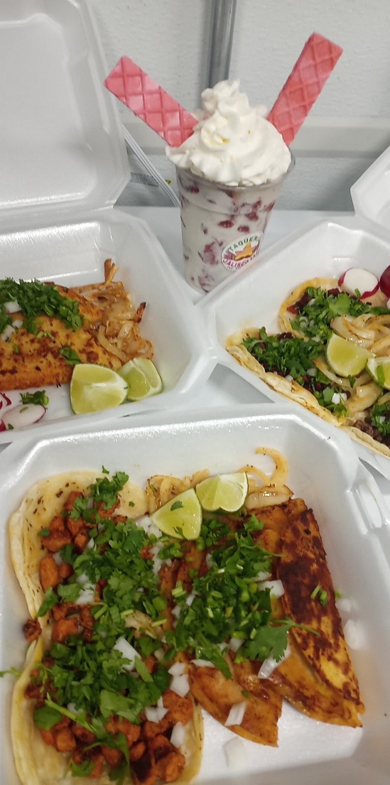 Taqueria | restaurant | 315 E 1st St, Parachute, CO 81635, USA | 9703097243 OR +1 970-309-7243