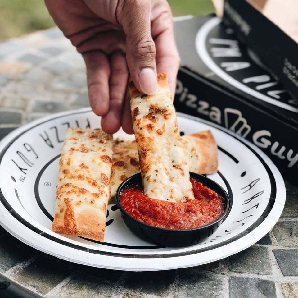 Pizza Guys | meal delivery | 325 W Olive Ave, Madera, CA 93637, USA | 5593302111 OR +1 559-330-2111