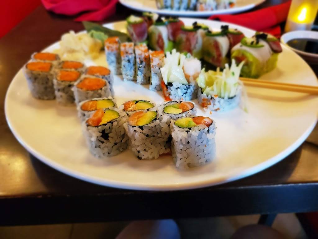 Sawa Hibachi Steakhouse and Sushi | restaurant | 551 Boston Turnpike, Shrewsbury, MA 01545, USA | 5088455000 OR +1 508-845-5000