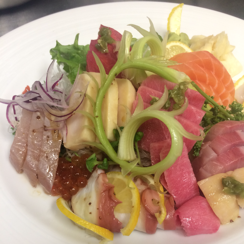 Gushiya Sushi & Ramen | restaurant | 1585 Sepulveda Blvd ste d, Torrance, CA 90501, USA | 3105392711 OR +1 310-539-2711