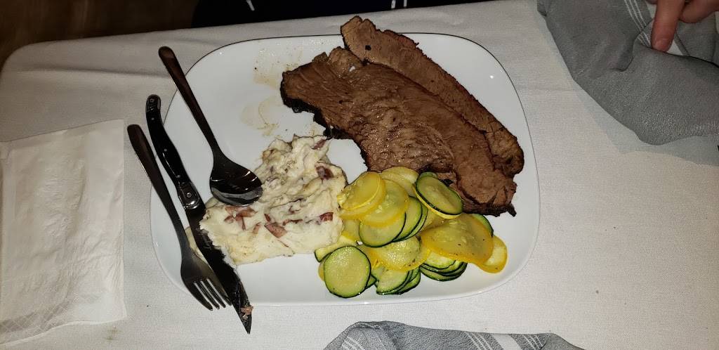 Burnt Offerings - Where Foodies Dine!™ | restaurant | 3909 W Sahara Ave #10, Las Vegas, NV 89102, USA | 7028482876 OR +1 702-848-2876