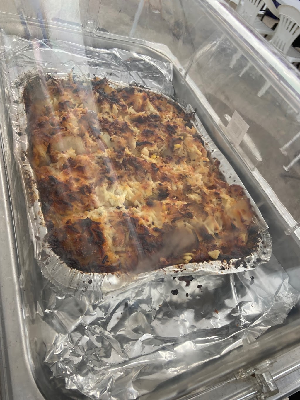 South American Cuisine | restaurant | 13100 S Post Oak Rd, Houston, TX 77045, USA | 8324992695 OR +1 832-499-2695