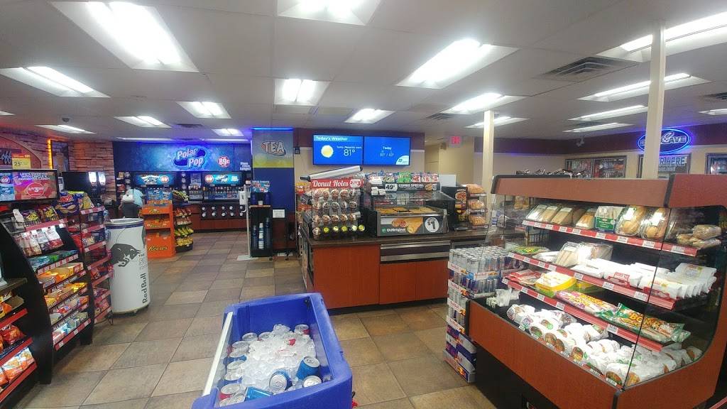 Circle K | meal takeaway | 7546 E Baseline Rd, Mesa, AZ 85208, USA | 4808326300 OR +1 480-832-6300
