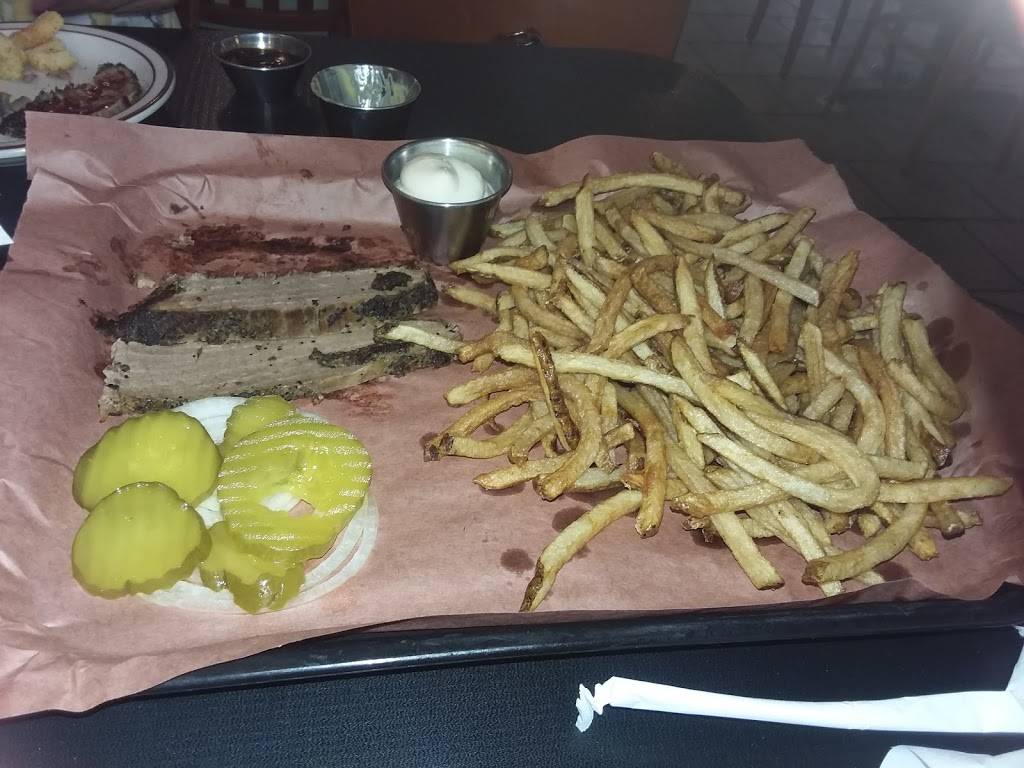 Bad To The Bone BBQ & More | restaurant | 7317 Warren - Sharon Rd, Brookfield Township, OH 44403, USA | 3309691199 OR +1 330-969-1199