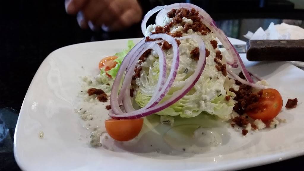 Huntington Station | restaurant | 30 E 3rd St, Morgan Hill, CA 95037, USA | 4087793376 OR +1 408-779-3376