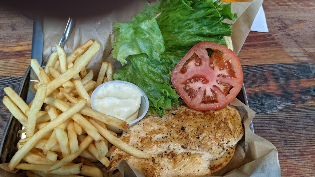 Mr Brews Taphouse | restaurant | 3945 W Eau Gallie Blvd, Melbourne, FL 32934, USA | 3217582739 OR +1 321-758-2739