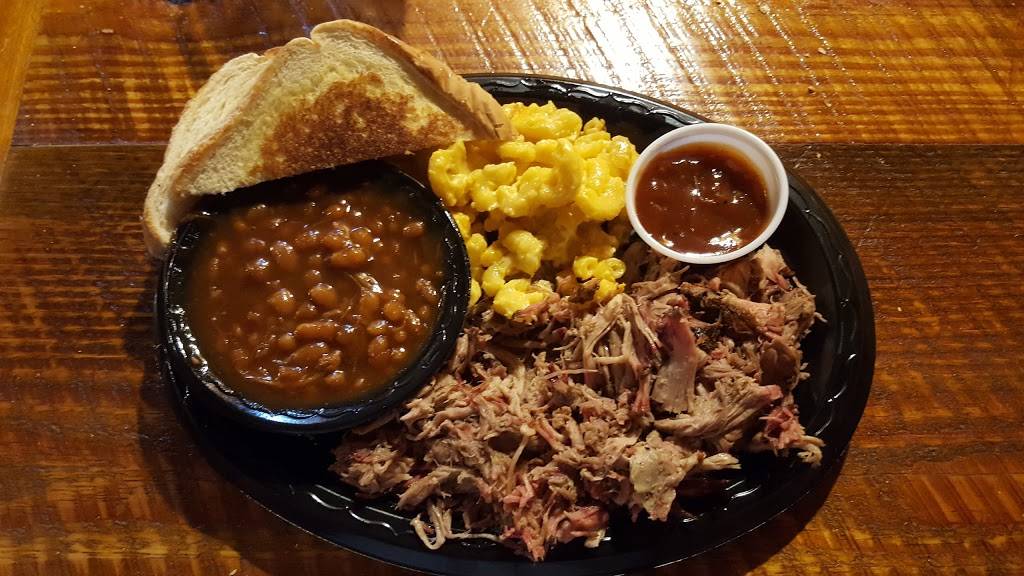 Hungry Hillbillys Grill and BBQ | restaurant | 340 Northview Dr, Jesup, GA 31546, USA | 9124273330 OR +1 912-427-3330