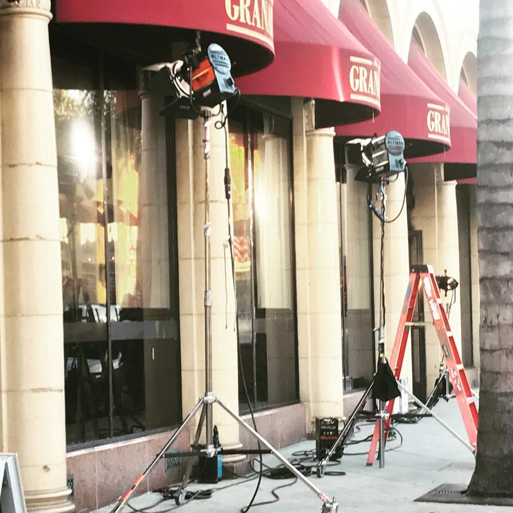 The Granada LA | night club | 17 S 1st St, Alhambra, CA 91801, USA | 6262847262 OR +1 626-284-7262