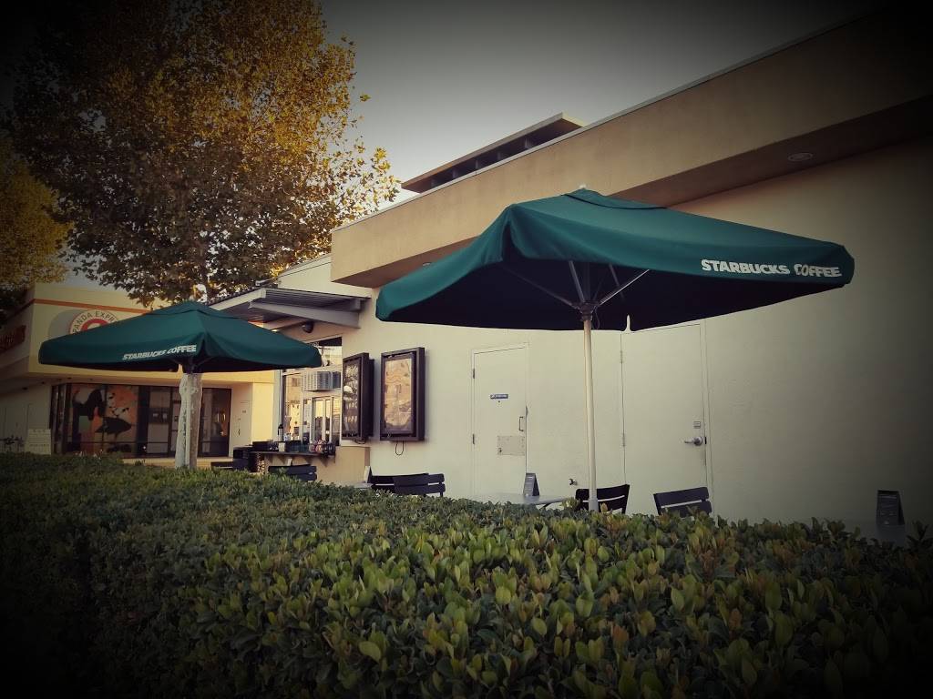 Starbucks | cafe | 17272 Saticoy St, Van Nuys, CA 91406, USA | 8187573142 OR +1 818-757-3142