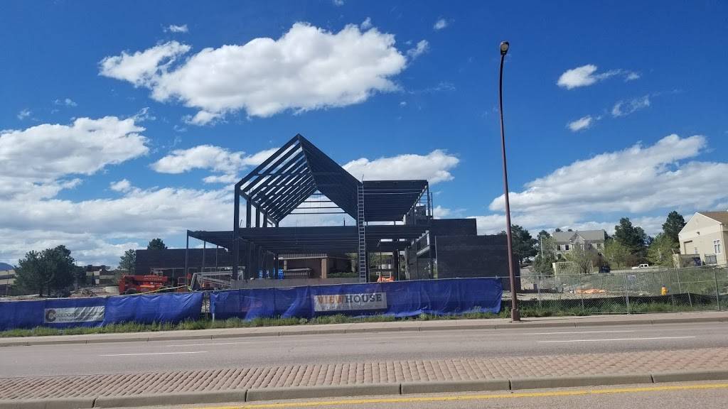 ViewHouse Colorado Springs | restaurant | 7114 Campus Dr, Colorado Springs, CO 80920, USA | 7193944137 OR +1 719-394-4137