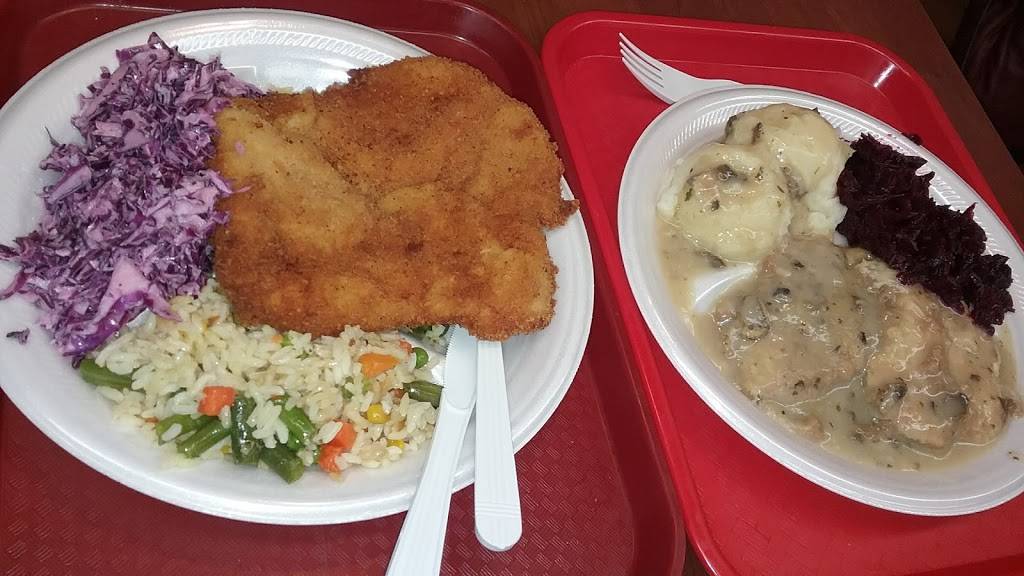 Taste of Poland | restaurant | 99 Broad St, New Britain, CT 06053, USA | 8608262720 OR +1 860-826-2720