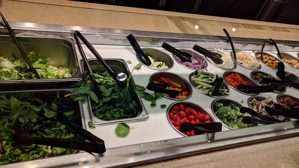 Jasons Deli | restaurant | 7447 W 21st St Ste 141, Wichita, KS 67205, USA | 3167214993 OR +1 316-721-4993