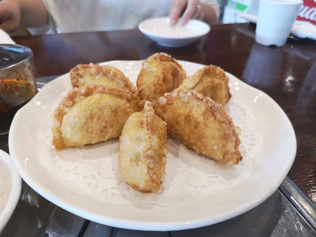 ManDooHyang | restaurant | 169 Dundas St E, Mississauga, ON L5A 1W8, Canada | 9058973355 OR +1 905-897-3355