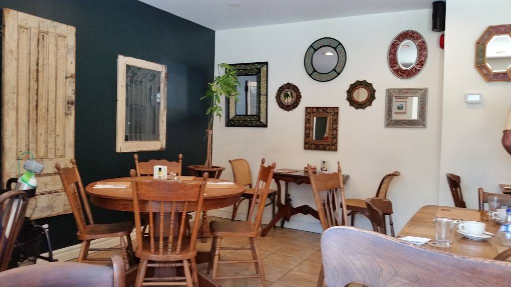 The Crêpe Kitchen | restaurant | 88 Dunn St, Oakville, ON L6J 3C7, Canada | 9058494999 OR +1 905-849-4999