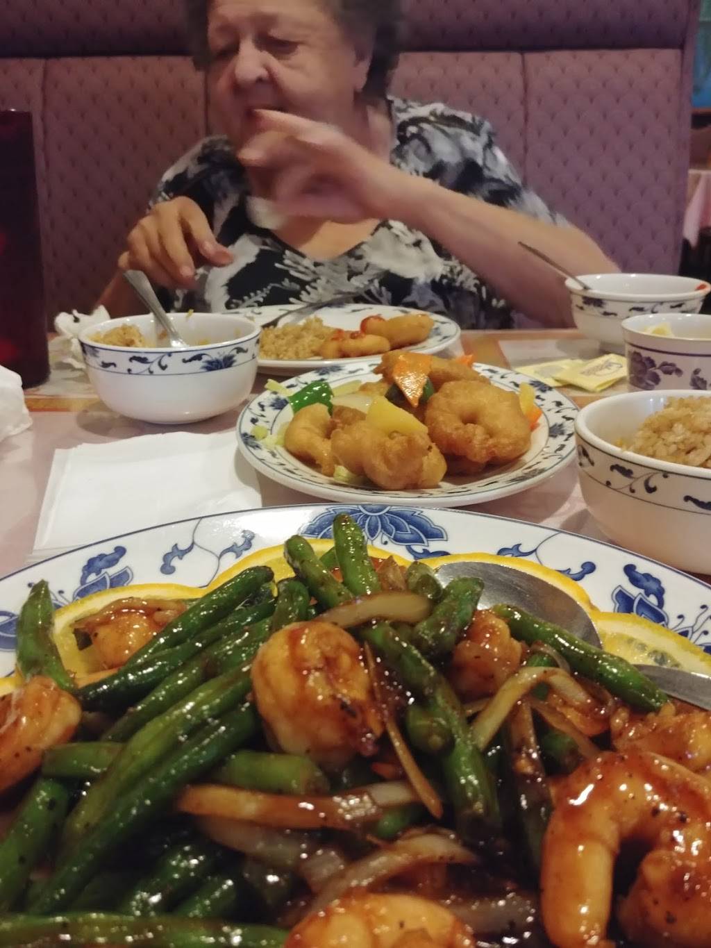 Asian Pearl Chinese Restaurant | restaurant | 4641 Main St, Zachary, LA 70791, USA | 2256588288 OR +1 225-658-8288