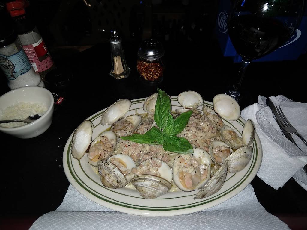 Crivellaros Ristorante | restaurant | 1690 Morgan Hill Rd, Easton, PA 18042, USA | 6102537800 OR +1 610-253-7800