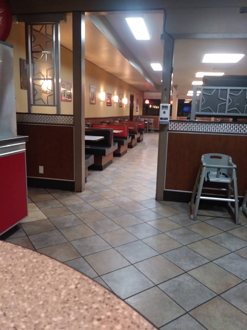 Carls Jr | restaurant | 2400 S Azusa Ave, West Covina, CA 91792, USA | 6269654455 OR +1 626-965-4455