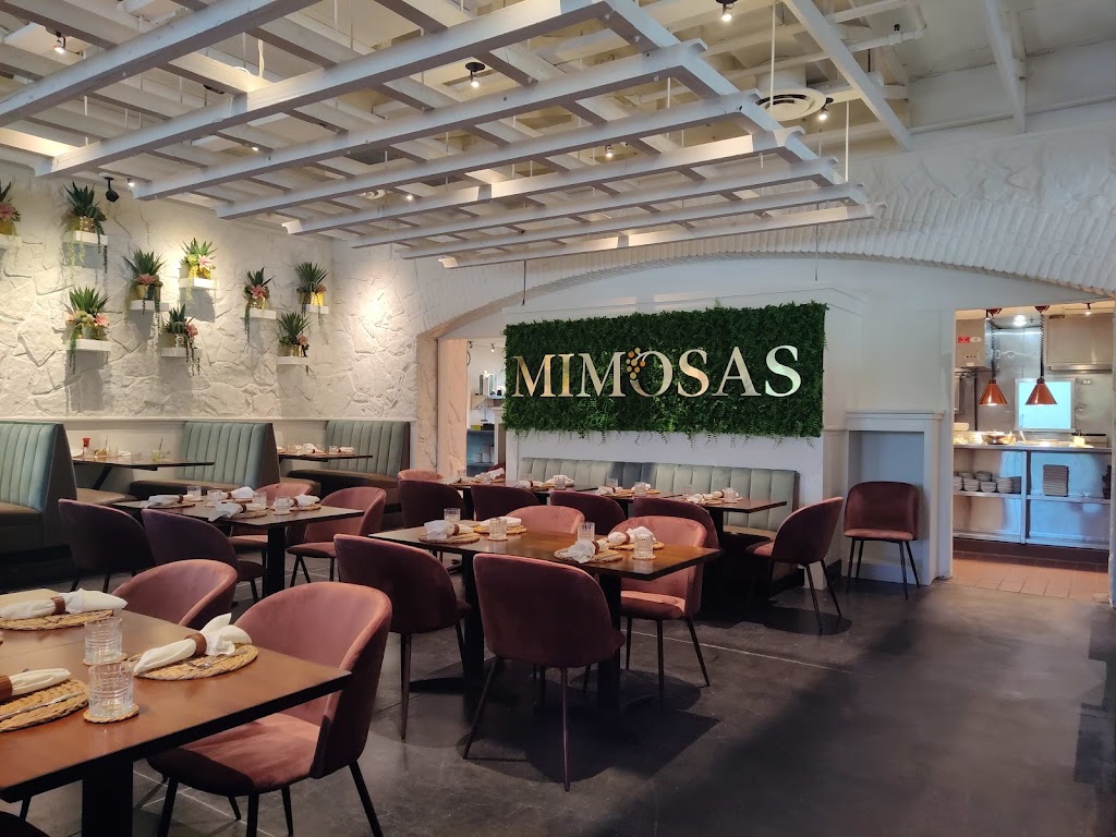 Mimosas Kitchen and Bar | restaurant | 8150 E Santa Ana Canyon Rd, Anaheim, CA 92808, USA | 7142533413 OR +1 714-253-3413