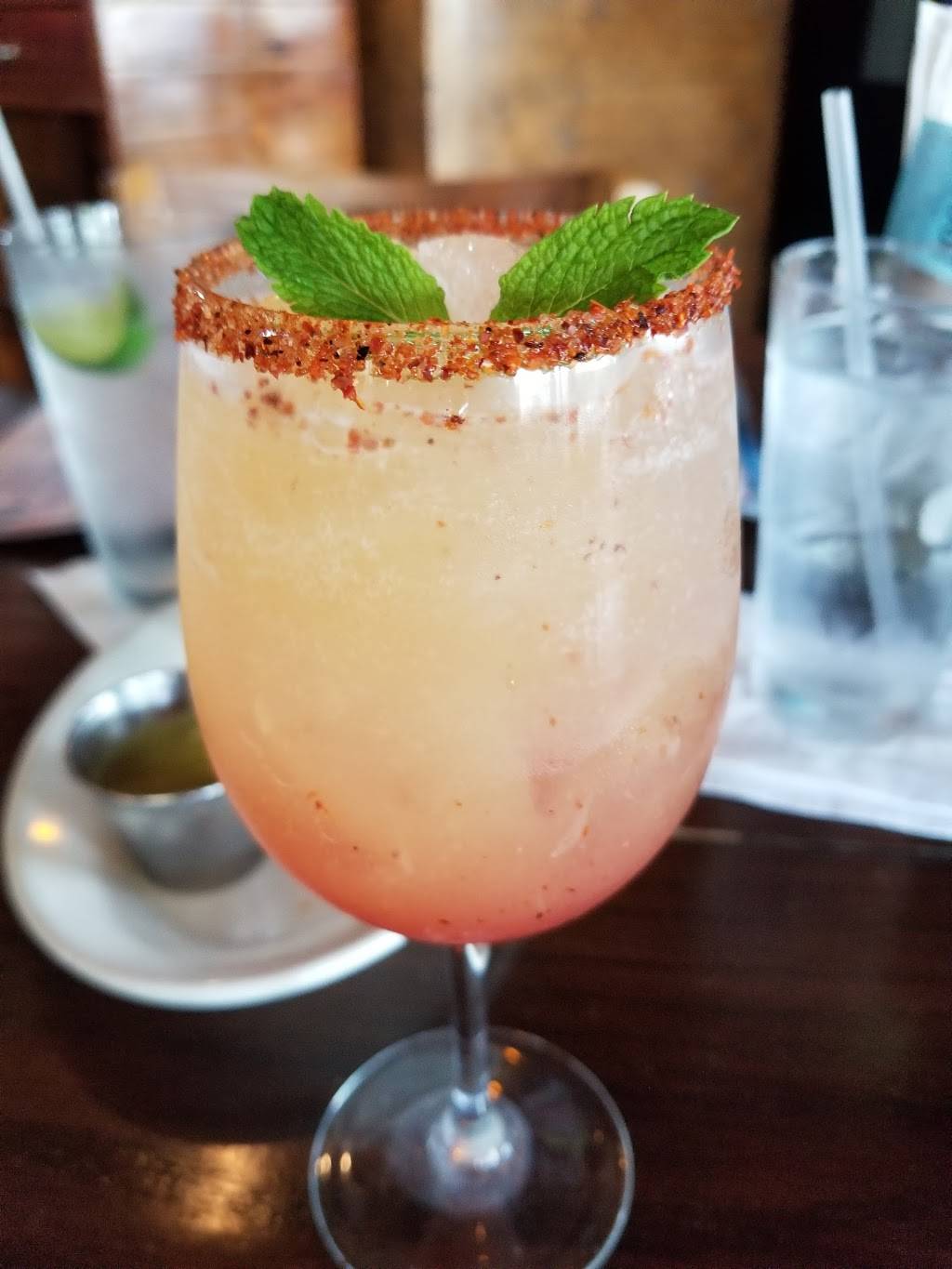 Costa Pacifica | restaurant | 434 N Loop 1604 W #2101, San Antonio, TX 78232, USA | 2104911378 OR +1 210-491-1378